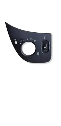 Mercedes-Benz A W168 Headlight level height control switch 16868980JC
