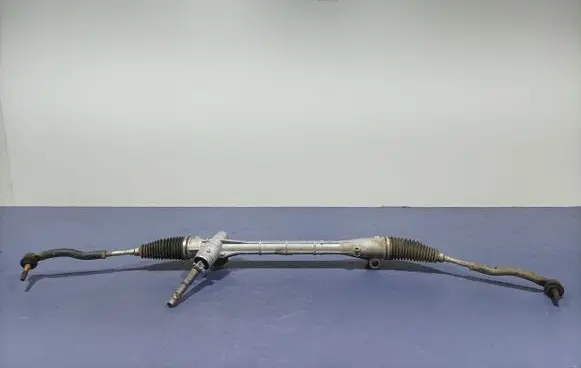 Toyota Prius (XW30) Steering rack