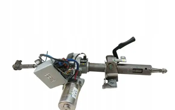 Mitsubishi Space Star Steering wheel axle set 8633Q104