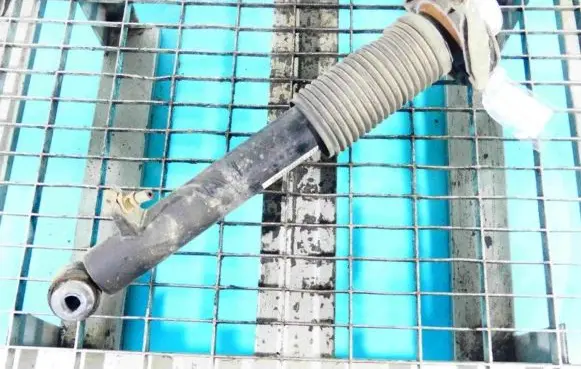 BMW X5 F15 Rear shock absorber/damper 6851755 IMPRK1262548
