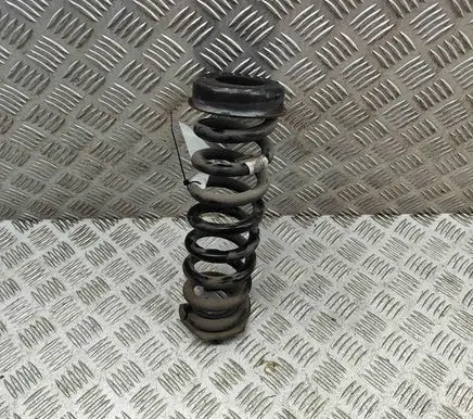 BMW 3 F30 F35 F31 Rear coil spring