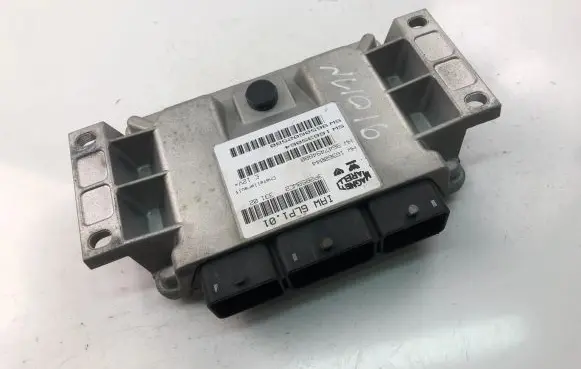 Citroen C5 Engine control unit/module 9647494880
