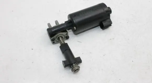 Nissan Pathfinder R51 Seat adjustment motor 612523
