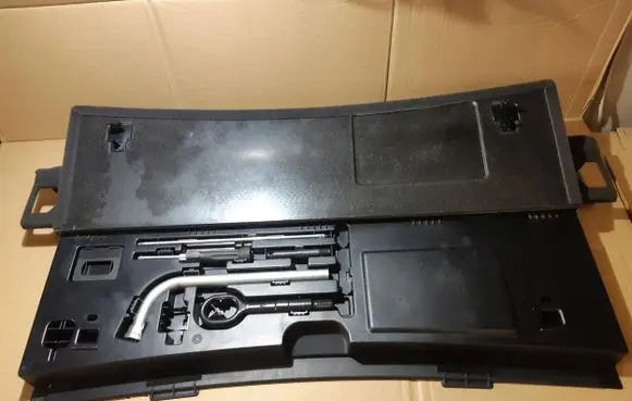 Audi A4 S4 B8 8K Other interior part