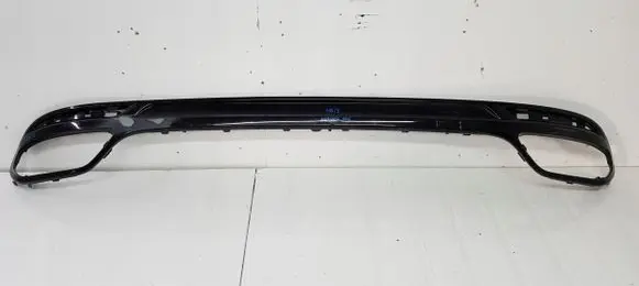 Ford Mondeo MK V Front bumper splitter molding DS7317K922NW