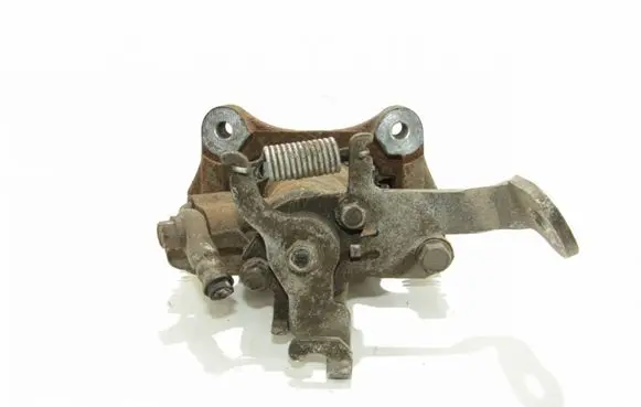Mazda 6 Rear brake caliper