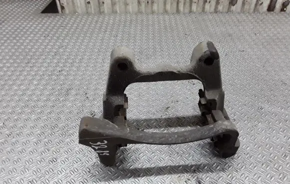 Volkswagen Tiguan Brake caliper pad carrier rear 