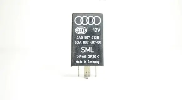 Audi A6 S6 C4 4A Other relay 4A0907413B