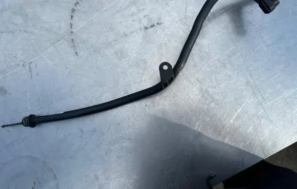 Mercedes-Benz Sprinter W906 Oil level dip stick A6510100124