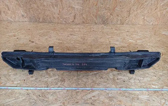 Hyundai Tucson IV NX4 Rear beam 86631N7GB0