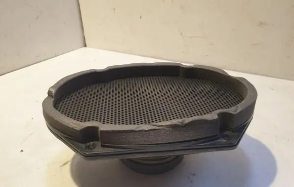Ford Focus Front door speaker XS4F18808AB