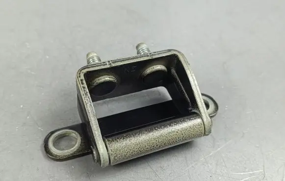 KIA EV6 Tailgate/trunk/boot hinge
