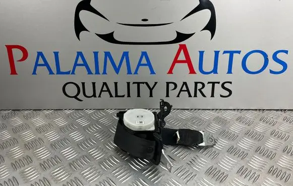 Mazda 6 Rear seatbelt BGK030037K