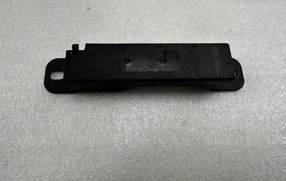 Mercedes-Benz S W222 Keyless (KESSY) go control unit/module A2059053005
