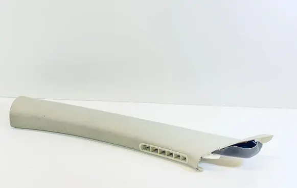 Volkswagen PASSAT B6 (A) pillar trim 3C0867233D