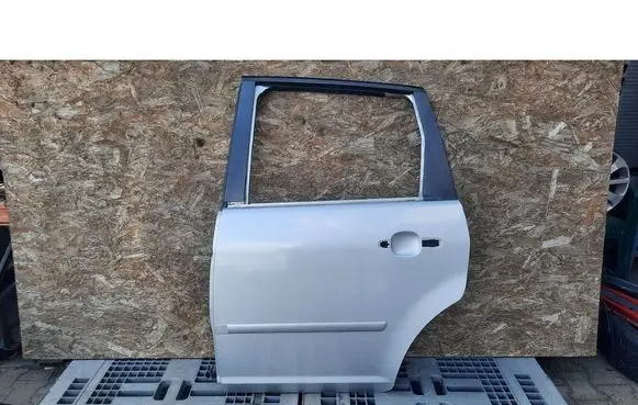 Ford Focus C-MAX Rear door