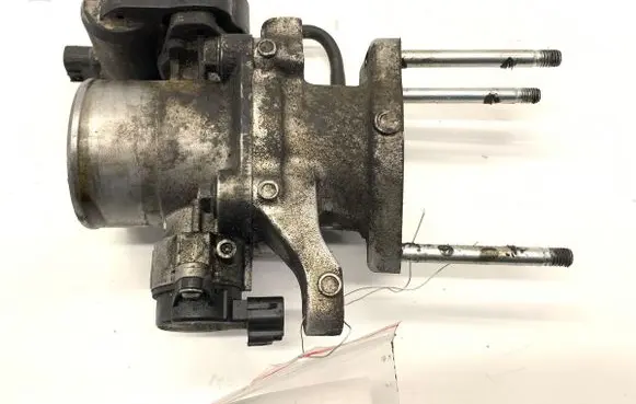Toyota Land Cruiser (FJ75) Engine shut-off valve 30070