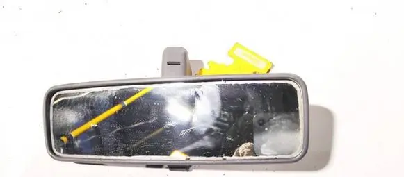 Fiat Doblo Rear view mirror (interior) e30156534