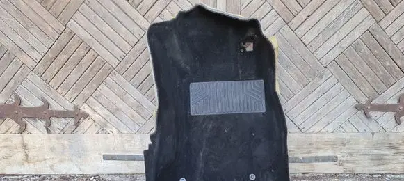 Mercedes-Benz E W238 Front floor carpet liner A2386806000