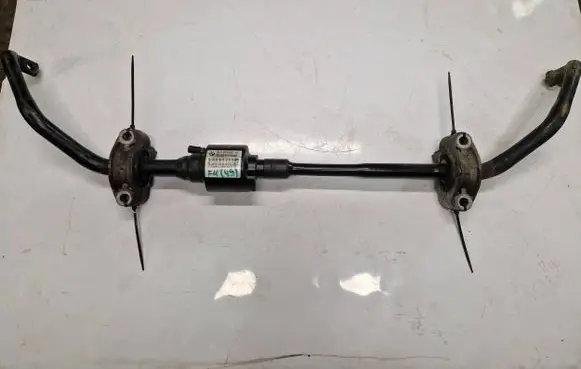 BMW 5 F10 F11 Active stabilizer 6775205