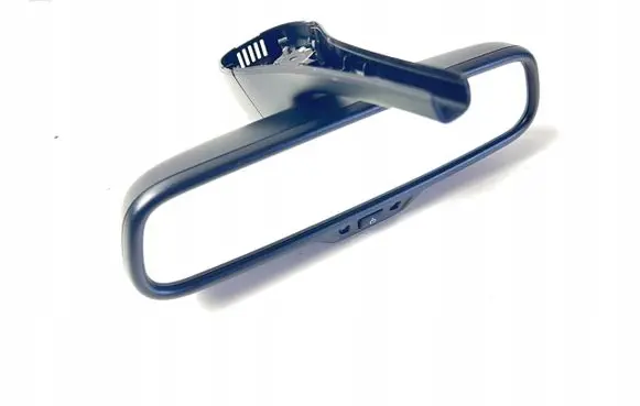 Audi A6 C7 Rear view mirror (interior) 8T0857511AD
