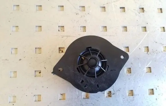 Audi A5 8T 8F Front door high frequency speaker 8T0035399A