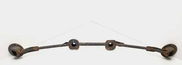 Infiniti FX Other rear suspension part 