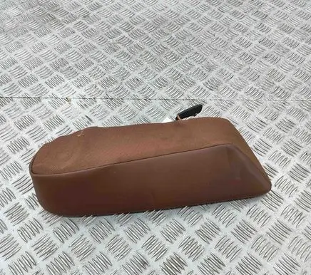Audi A5 8T 8F Rear seat side bottom trim 8F0885703B