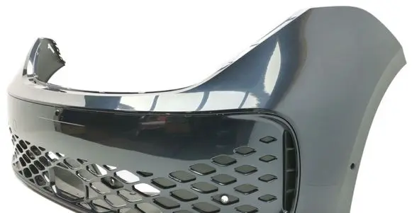 Volkswagen ID. Buzz Front bumper 1T3807217A LT5U