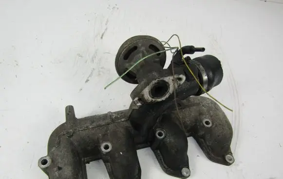 Ford Focus Intake manifold 