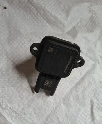 Mass air flow meter