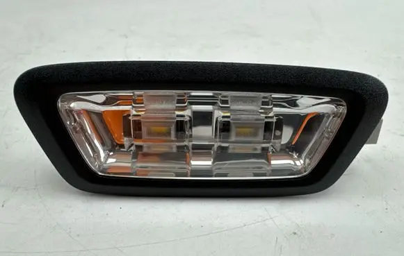 Mercedes-Benz EQC Boot/trunk interior light A0009064401