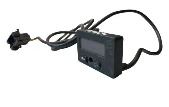 Mercedes-Benz Sprinter W906 Webasto auxiliary heater remote control 251774892000