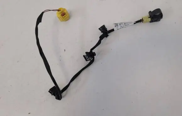 Audi Q8 Other wiring loom 4M8971677A