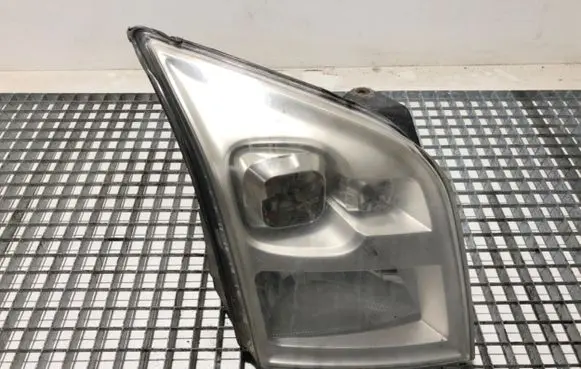 Ford Transit Headlight/headlamp