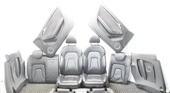 Audi A5 8T 8F Interior set 