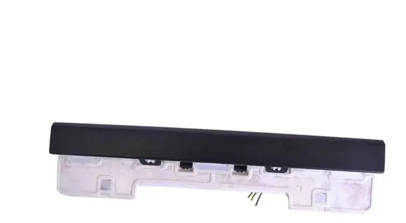 Volkswagen Touareg I Parking PDC sensor display screen 7L6919473D