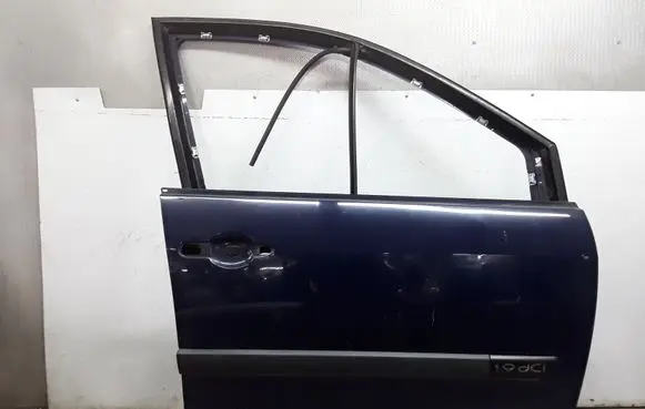 Renault Scenic II - Grand scenic II Front door