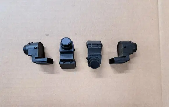 Hyundai Tucson IV NX4 Parking PDC sensor 99310F1200