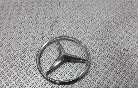 Mercedes-Benz Vito Viano W639 Manufacturers badge/model letters 