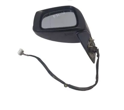 Honda FR-V Front door electric wing mirror 76200SJDG43ZC 76200SJDG43ZP 76200SJDG43Z