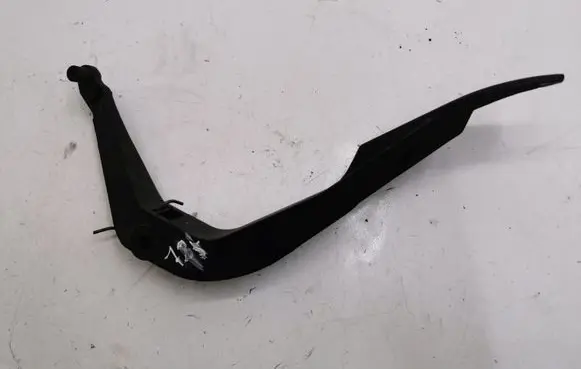Mercedes-Benz A W168 Accelerator throttle pedal A1683011020