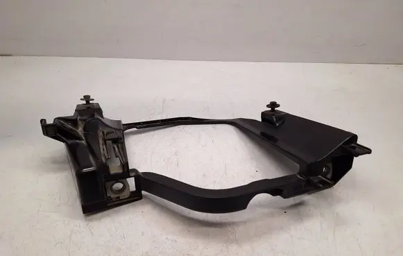 BMW 5 E60 E61 Headlight/headlamp mounting bracket 15873800 63126936090