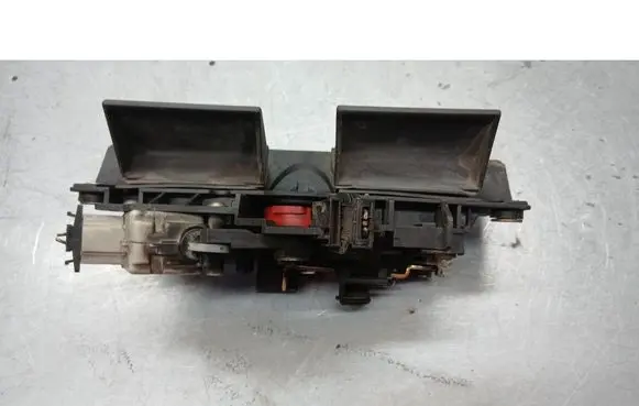 Audi A6 Allroad C5 Tailgate/trunk/boot exterior handle 4B0827565H