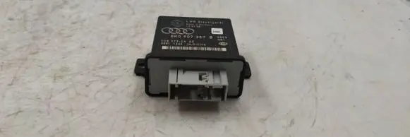 Audi A4 S4 B8 8K Light module LCM 8k0907357b 3330410201 111125003204502