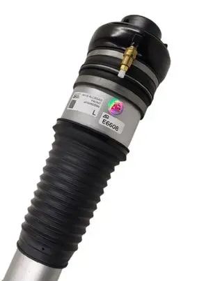 Audi A6 S6 C6 4F Front air suspension shock absorber 4F0616039J 4F0616039N 4F0616039P