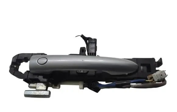 Renault Kangoo I Xenon control unit/module