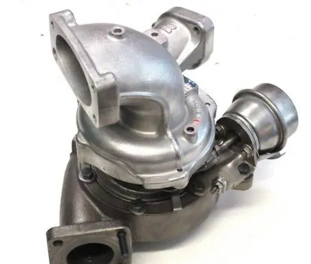 Alfa Romeo 159 Turbo 53049880052 53049700052 552000560