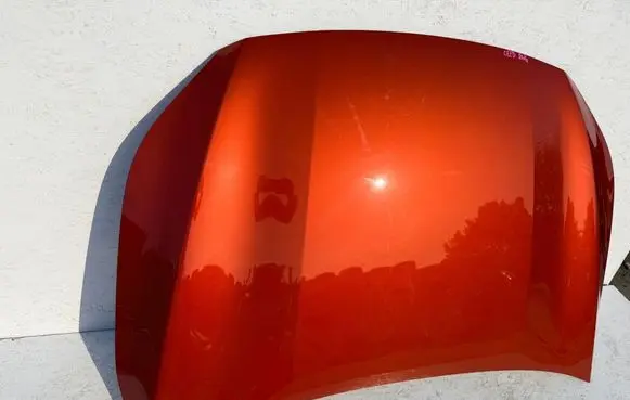 KIA Ceed Engine bonnet/hood 