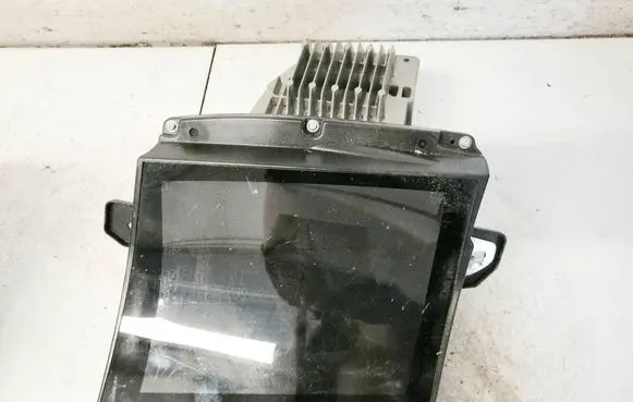 BMW 7 F01 F02 F03 F04 Screen/display/small screen 62309252339 170893-10